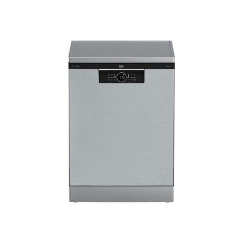 Máquina de Lavar Loiça Beko BDFN26440XC 14 Conjuntos Classe C