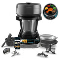 Cecotec Mambo CooKing Victory Multifunções com Dispensador de Alimentos 4.5L 1600W