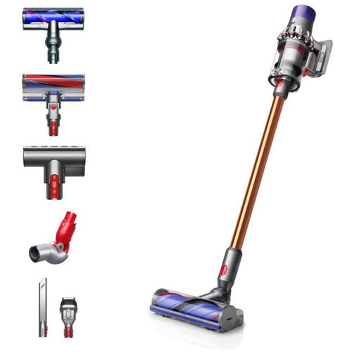Aspirador Vertical Dyson Cyclone V10 Absolute - 226397-01