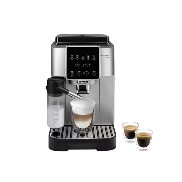 Máquina de Café DeLonghi ECAM 220.80.SB