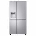 Frigorífico Americano LG GSLE91MBAC 628L Classe C