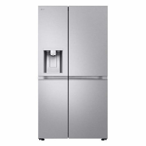 Frigorífico Americano LG GSLE91MBAC 628L Classe C