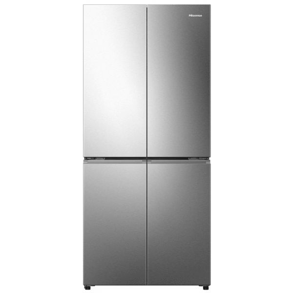 Frigorífico Americano Hisense RQ5P470SEIE 582L Classe E