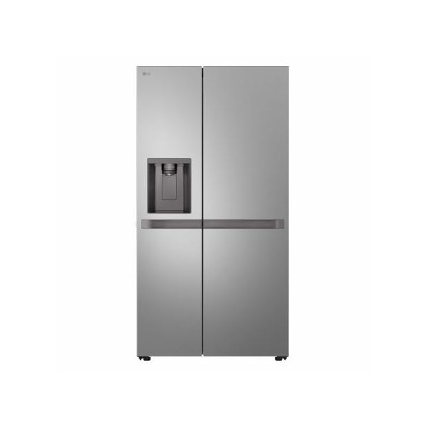 Frigorífico Americano LG GSLC41PYPE 641L Classe E