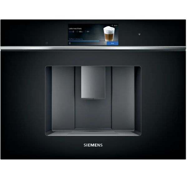 Máquina de Café Siemens CT718L1B0