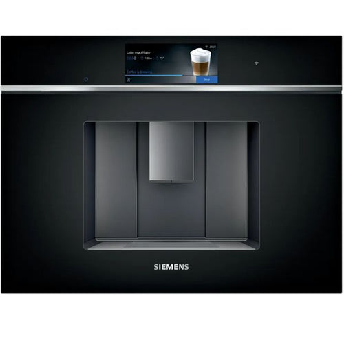 Máquina de Café Siemens CT718L1B0