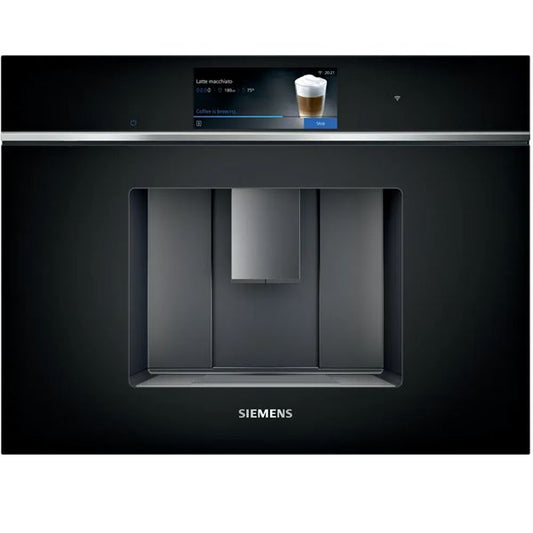 Máquina de Café Siemens CT718L1B0