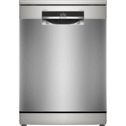 Máquina de Lavar Loiça Bosch SMS6ECI15E 12 Conjuntos Classe A