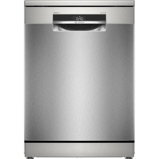Máquina de Lavar Loiça Bosch SMS6ECI15E 12 Conjuntos Classe A