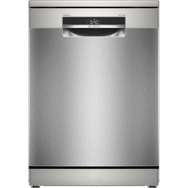 Máquina de Lavar Loiça Bosch SMS6ECI15E 12 Conjuntos Classe A