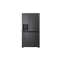 Frigorífico Americano LG GSJC41EPPE 641L Classe E