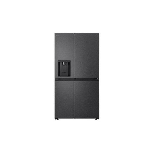 Frigorífico Americano LG GSJC41EPPE 641L Classe E