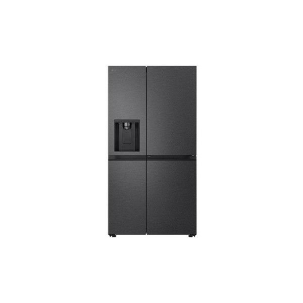Frigorífico Americano LG GSJC41EPPE 641L Classe E