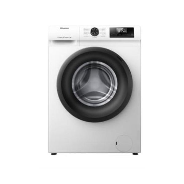 Hisense WF1Q1041BW 10Kg 1400RPM Classe A