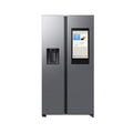 Frigorífico Americano Samsung RS90F66BETEF 614L Classe E