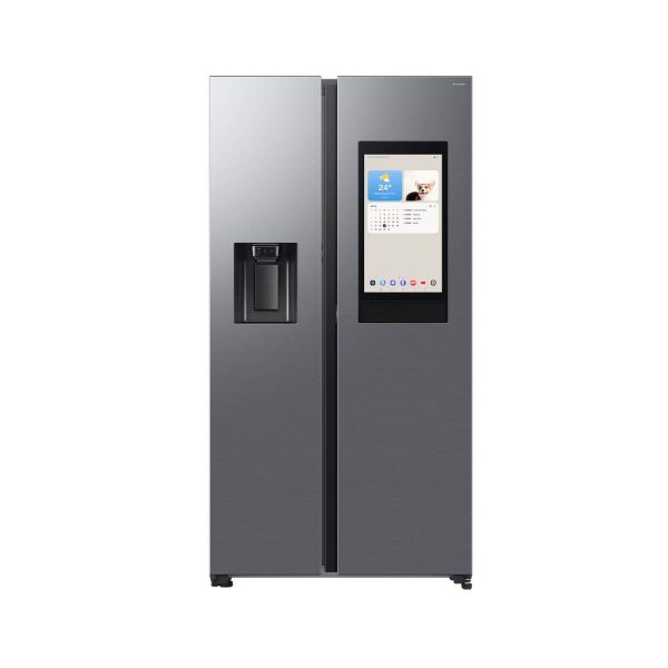 Frigorífico Americano Samsung RS90F66BETEF 614L Classe E