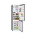 Frigorífico Combinado Bosch KGN392LAG 363L Classe A
