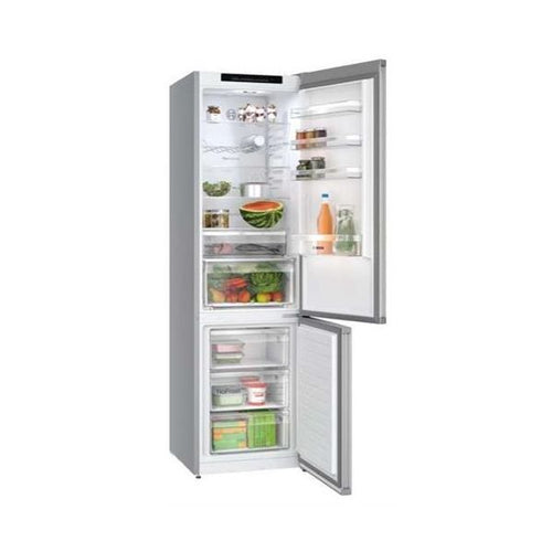 Frigorífico Combinado Bosch KGN392LAG 363L Classe A