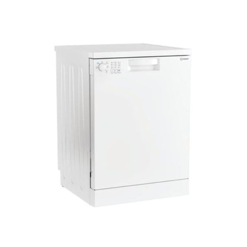Máquina de Lavar Loiça Indesit IN2FE13DT9W 13 Conjuntos Classe E