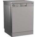 Máquina de Lavar Loiça Indesit IN2FE13DT9S 13 Conjuntos Classe E