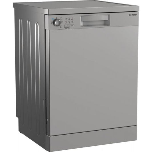 Máquina de Lavar Loiça Indesit IN2FE13DT9S 13 Conjuntos Classe E