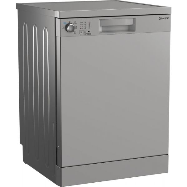 Máquina de Lavar Loiça Indesit IN2FE13DT9S 13 Conjuntos Classe E