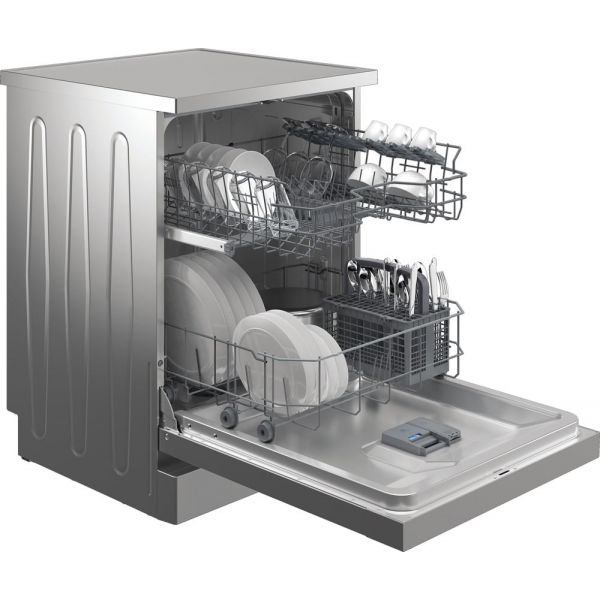 Máquina de Lavar Loiça Indesit IN2FE13DT9S 13 Conjuntos Classe E