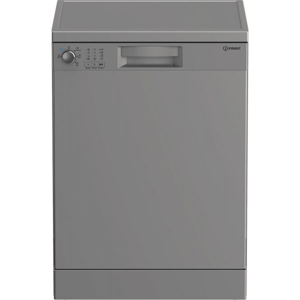 Máquina de Lavar Loiça Indesit IN2FE13DT9S 13 Conjuntos Classe E