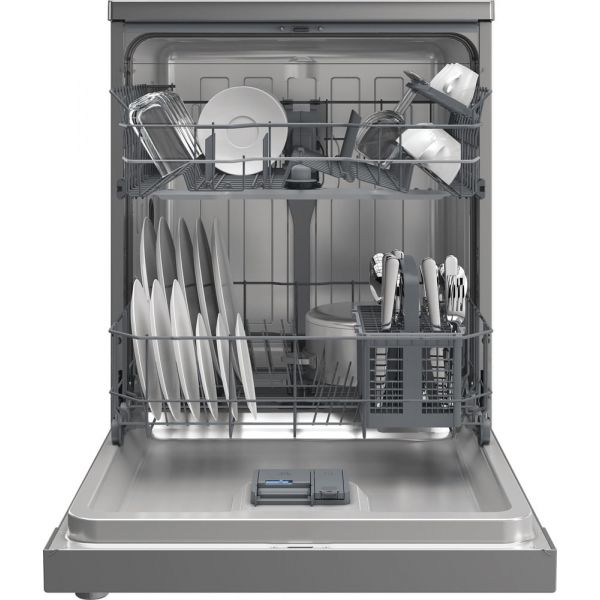 Máquina de Lavar Loiça Indesit IN2FE13DT9S 13 Conjuntos Classe E