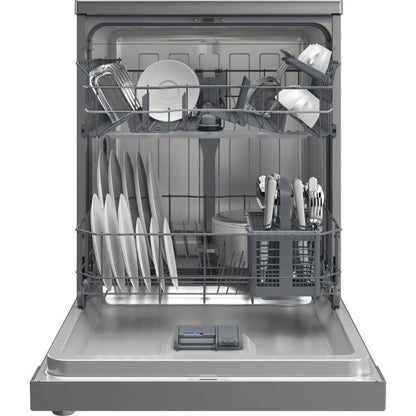 Máquina de Lavar Loiça Indesit IN2FE13DT9S 13 Conjuntos Classe E
