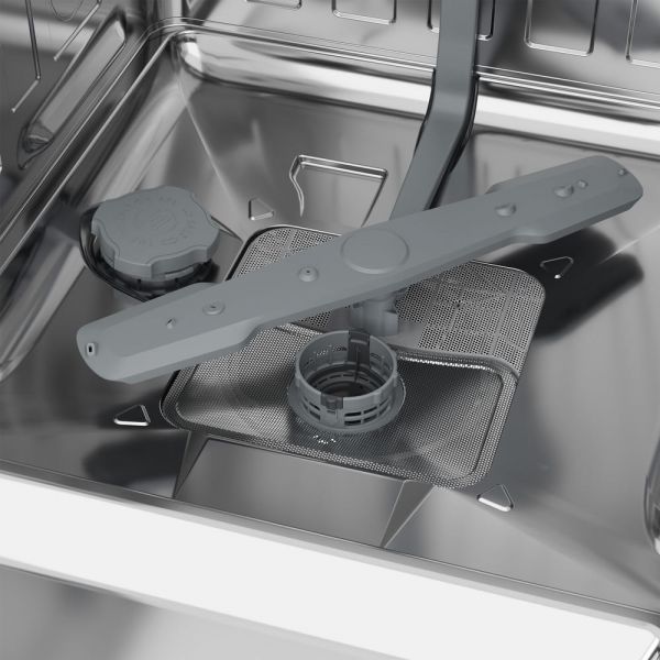 Máquina de Lavar Loiça Indesit IN2FE13DT9S 13 Conjuntos Classe E