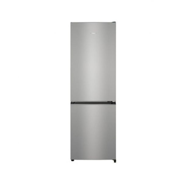 Frigorífico Combinado Indesit INK25322XB4E 322L Classe E