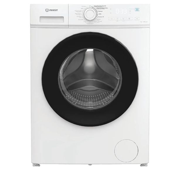 Indesit IMA762B MY TIME SPT 7Kg 1200RPM Classe A