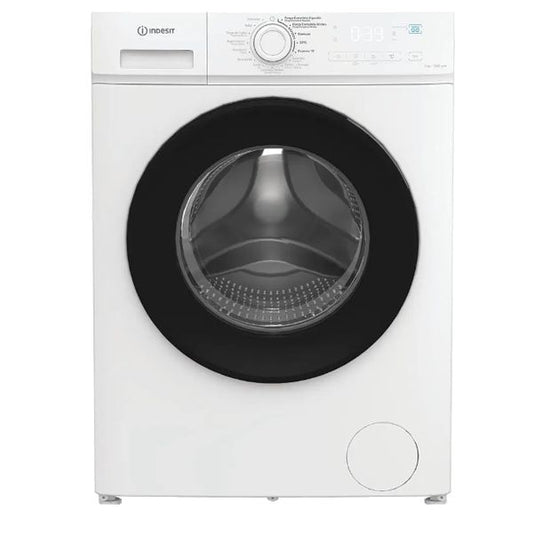 Indesit IMA762B MY TIME SPT 7Kg 1200RPM Classe A
