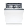 Máquina de Lavar Loiça Bosch SMH4HVX14E 14 Conjuntos Classe C