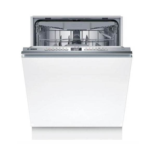 Máquina de Lavar Loiça Bosch SMH4HVX14E 14 Conjuntos Classe C