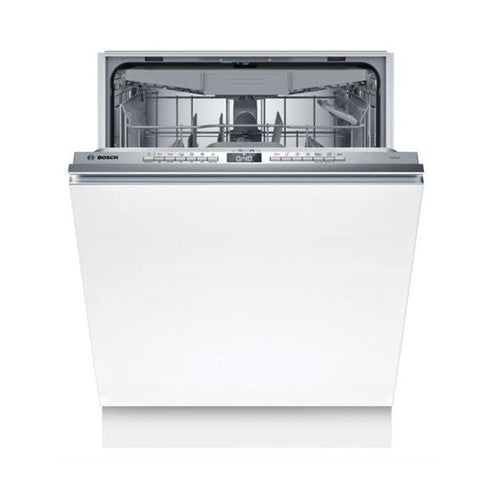 Máquina de Lavar Loiça Bosch SMH4HVX14E 14 Conjuntos Classe C