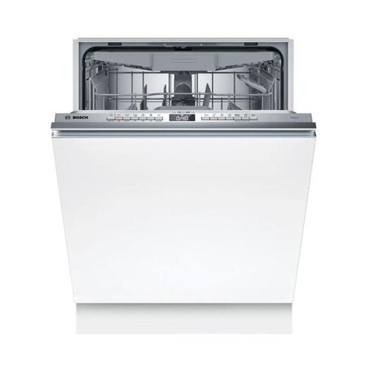 Máquina de Lavar Loiça Bosch SMH4HVX14E 14 Conjuntos Classe C