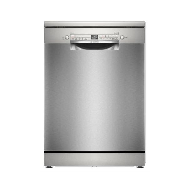 Máquina de Lavar Loiça Bosch SMS2HTI06E 13 Conjuntos Classe C