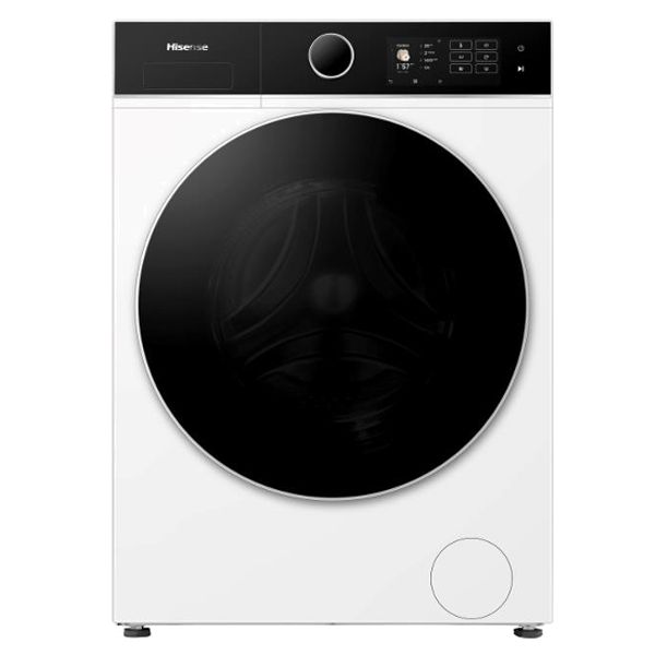 Hisense WF5I1045BWQ 10.5Kg 1400RPM Classe A