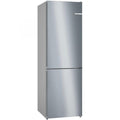 Frigorífico Combinado Bosch KGN362ICF 321L Classe C