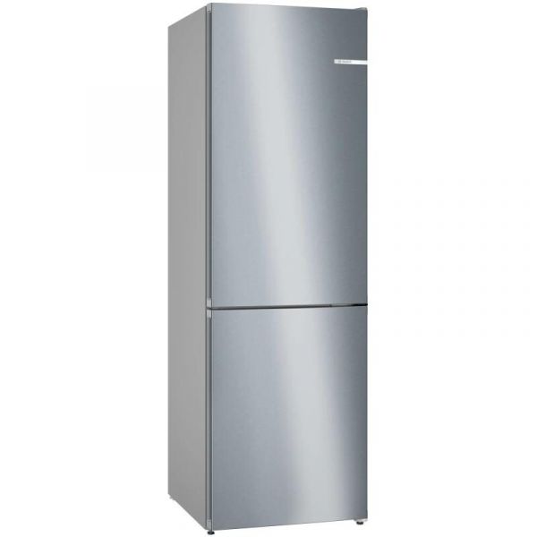 Frigorífico Combinado Bosch KGN362ICF 321L Classe C