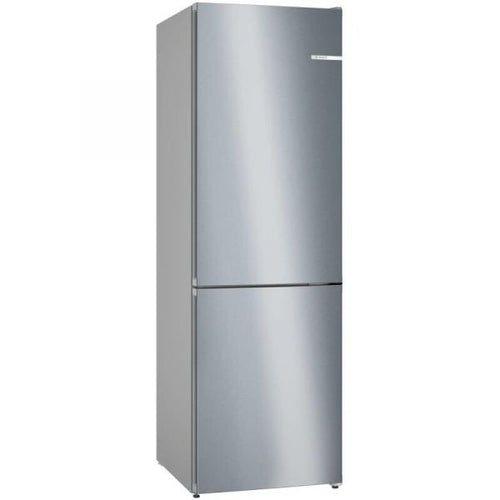 Frigorífico Combinado Bosch KGN362ICF 321L Classe C