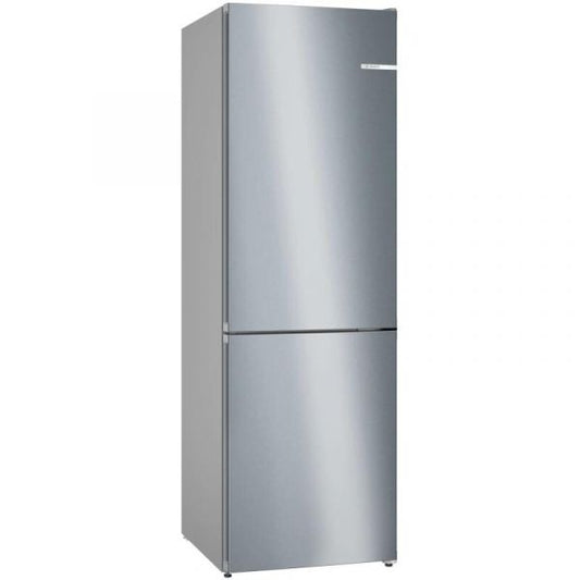Frigorífico Combinado Bosch KGN362ICF 321L Classe C