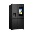 Frigorífico Americano Hisense RS9P628GPFE 614L Classe E