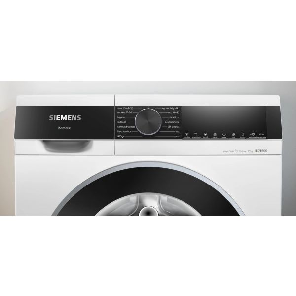 Siemens WG56G2Z1ES 10Kg 1600RPM Classe A