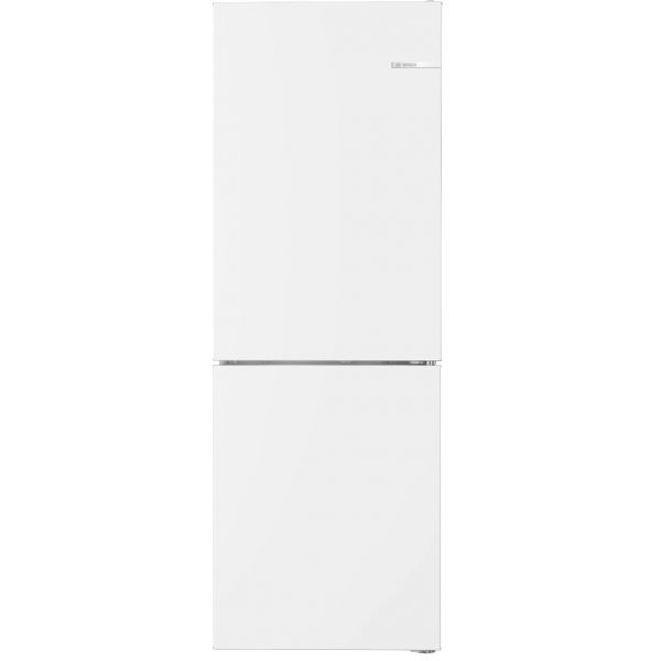 Frigorífico Combinado Bosch KGN33NWDA 279L Classe D