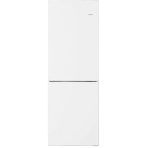 Frigorífico Combinado Bosch KGN33NWDA 279L Classe D