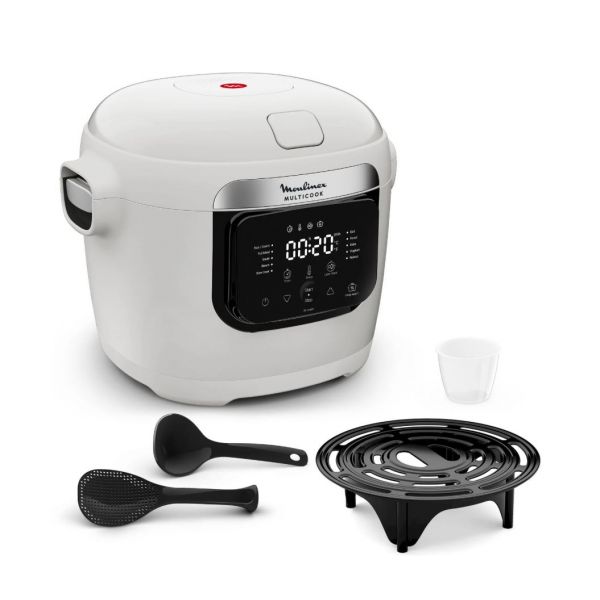 Moulinex Multicook MZ700BF0