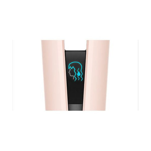 Alisador de Cabelo Dyson Airstrait HT01 Ceramic Pink / Rose Gold